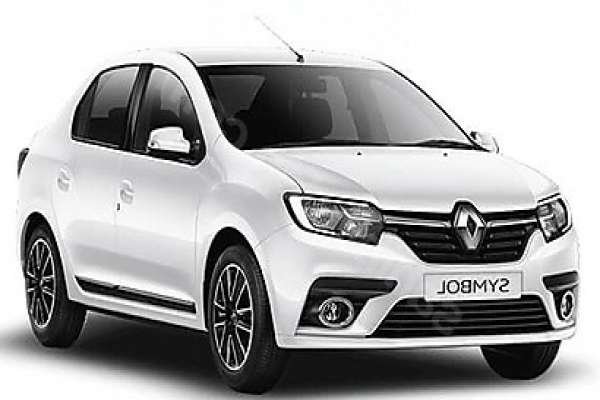Renault Symbol 1.5 Dci Manuel