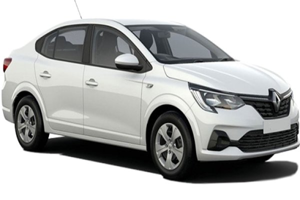 Renault Taliant 1.0 Tce Otomatik