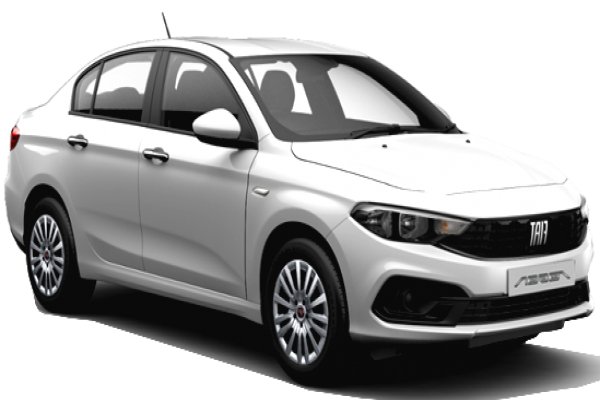 Fiat Egea 1.3 Multijet Manuel