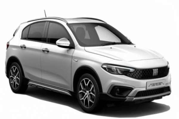 Fiat Egea Cross 1.4 Benzinli Manuel