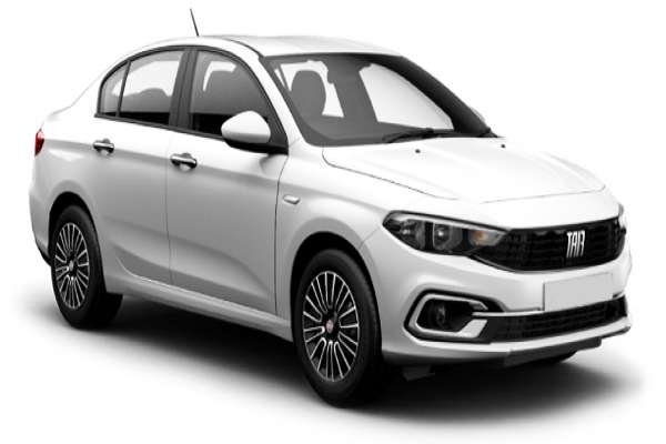 Fiat Egea Sedan Dizel Otomatik