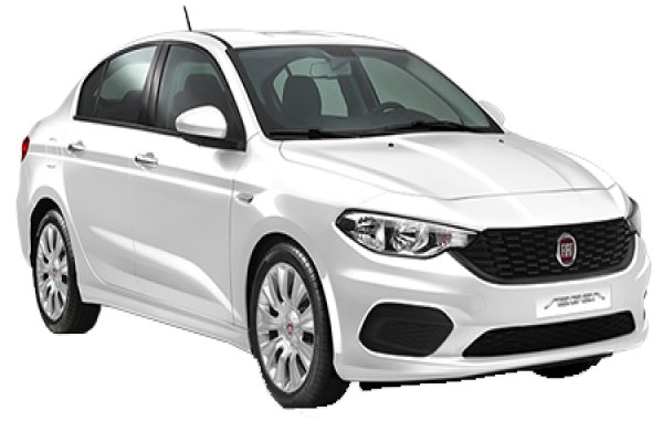 Fiat Egea Dizel Manuel