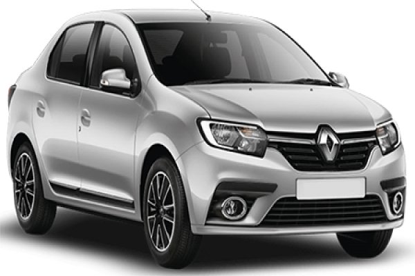Renault Symbol Dizel Manuel