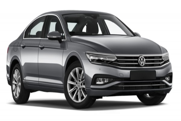 Volkswagen Passat Dizel Otomatik