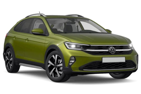 Volkswagen Taigo Dizel Otomatik