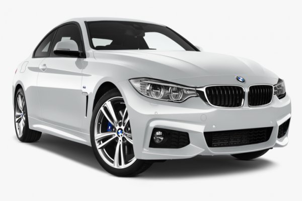 BMW 4.20d Dizel Otomatik