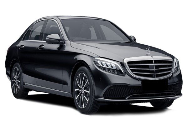 Mercedes E200 Benzin Otomatik