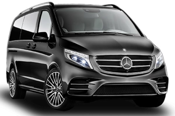 Mercedes Vito Dizel Otomatik