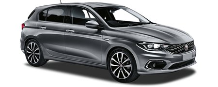 Fiat Egea Hatchback Dizel Manuel