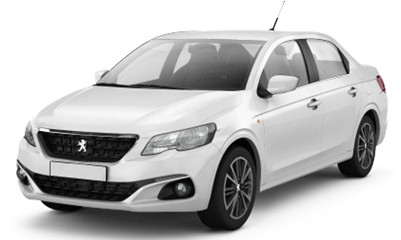 Peugeot 301 Dizel