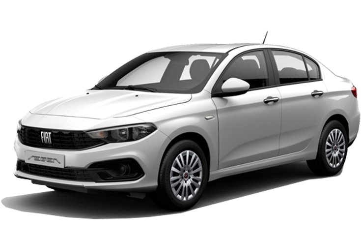 Fiat Egea Dizel