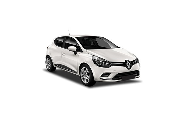 Renault Clio Dizel Manuel