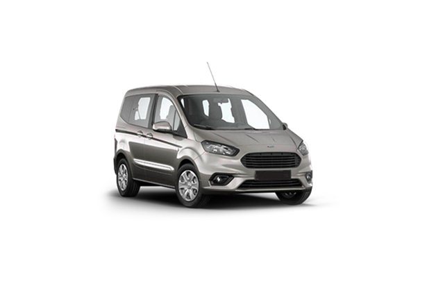 Ford Tourneo Dizel Manuel