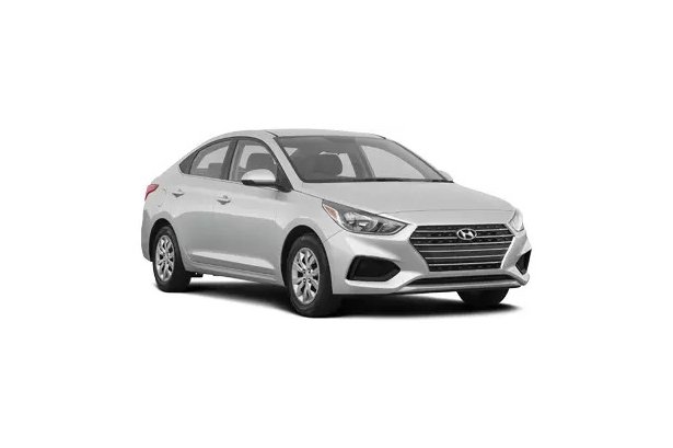 Hyundai Accent Blue Dizel Otomatik