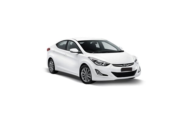 Hyundai Elantra Benzin Otomatik
