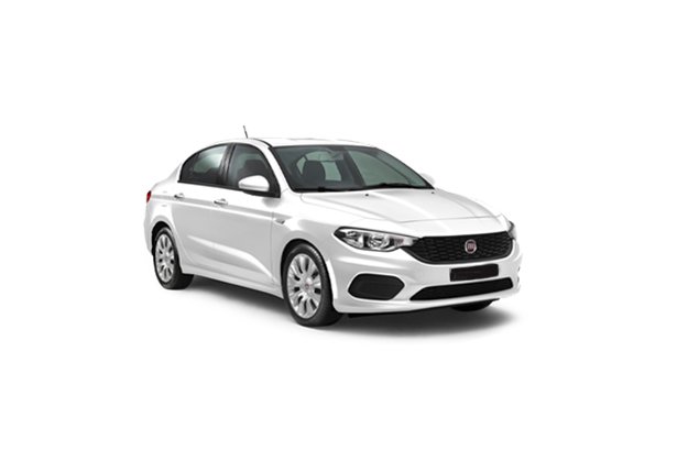 Fiat Egea Dizel Manuel
