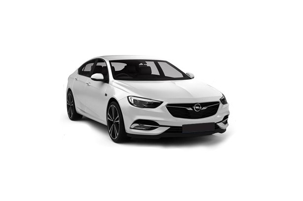 Opel Insignia Dizel Otomatik