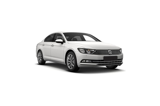 Volkswagen Passat Dizel Otomatik