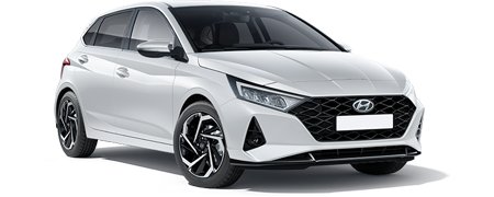 Hyundai i20 Benzin Manuel