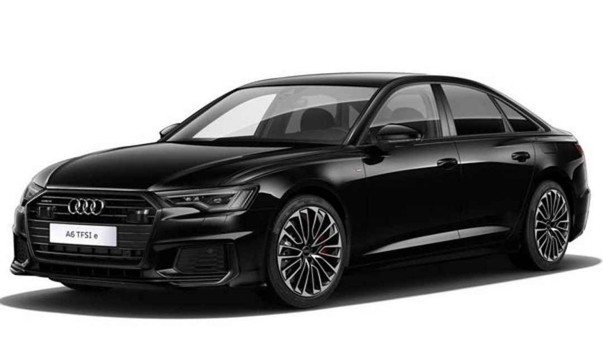 Audi A6 Dizel Otomatik