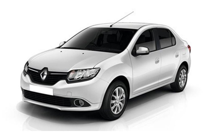 Renault Symbol Benzin Manuel