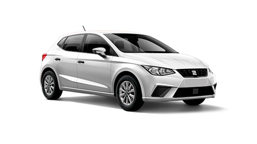 Seat Ibiza Benzin Manuel