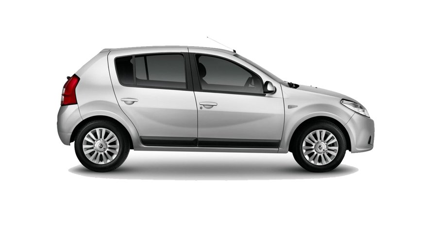 Dacia Sandero ( ) Benzin Manuel