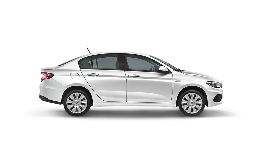 Fiat Egea ( ) Benzin Manuel