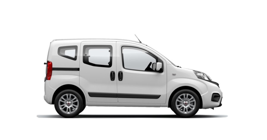 Fiat Fiorino ( ) Dizel Manuel
