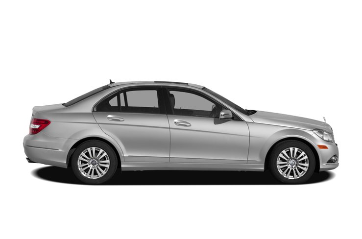 Mercedes C 180 ( ) Benzin Otomatik