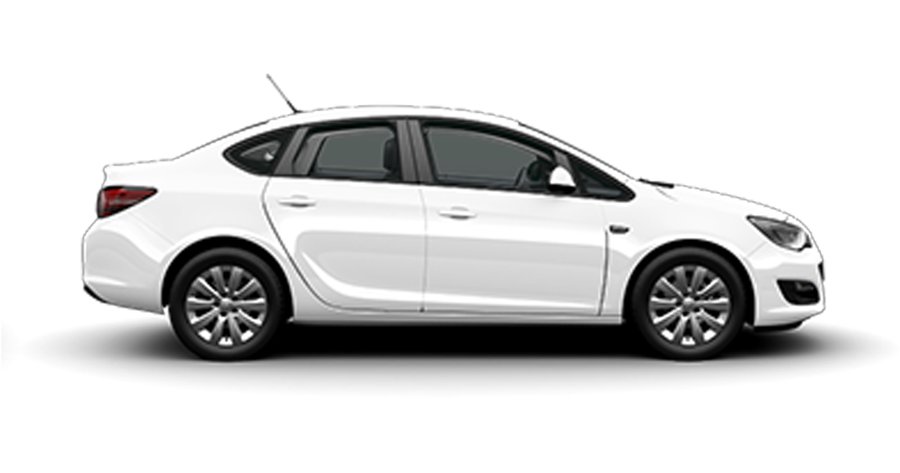 Opel Astra ( ) Dizel Otomatik