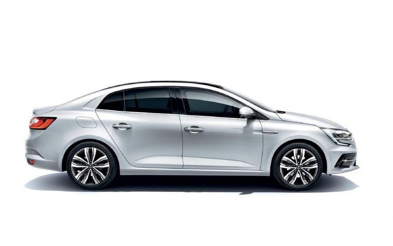 Renault Megane ( ) Benzin Otomatik