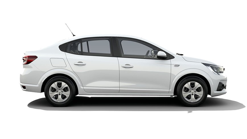 Renault Taliant ( ) Benzin Otomatik