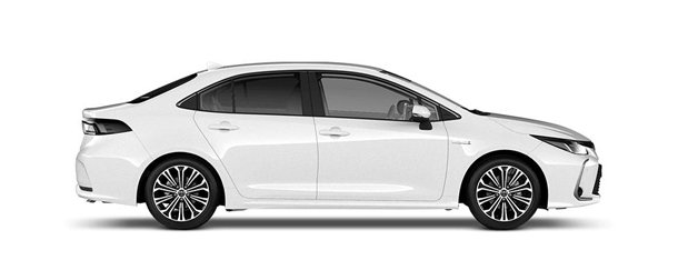 Toyota Corolla ( ) Dizel Manuel