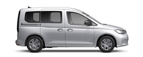 Volkswagen Caddy ( ) Dizel Manuel