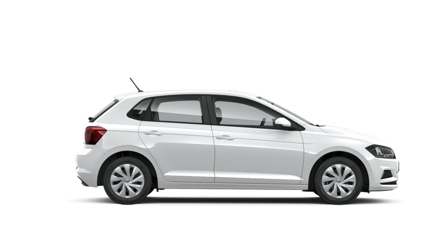 Volkswagen Polo ( ) Benzin Manuel