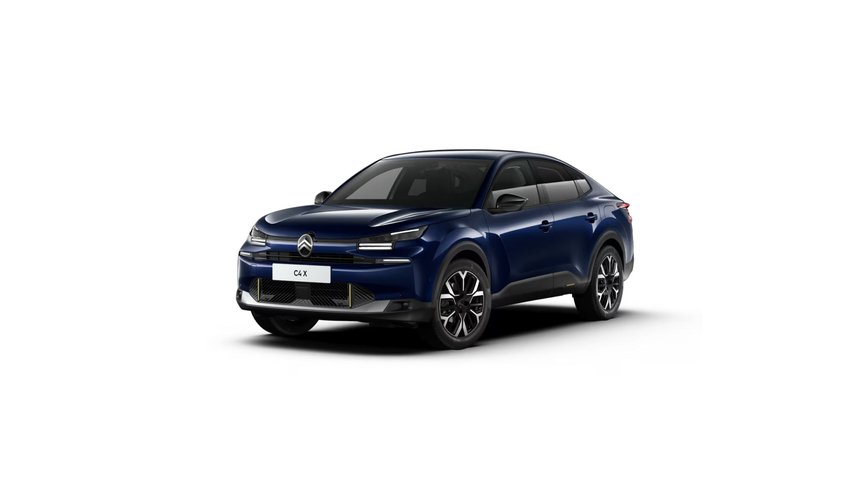 Citroen C4 ( ) Benzin Otomatik