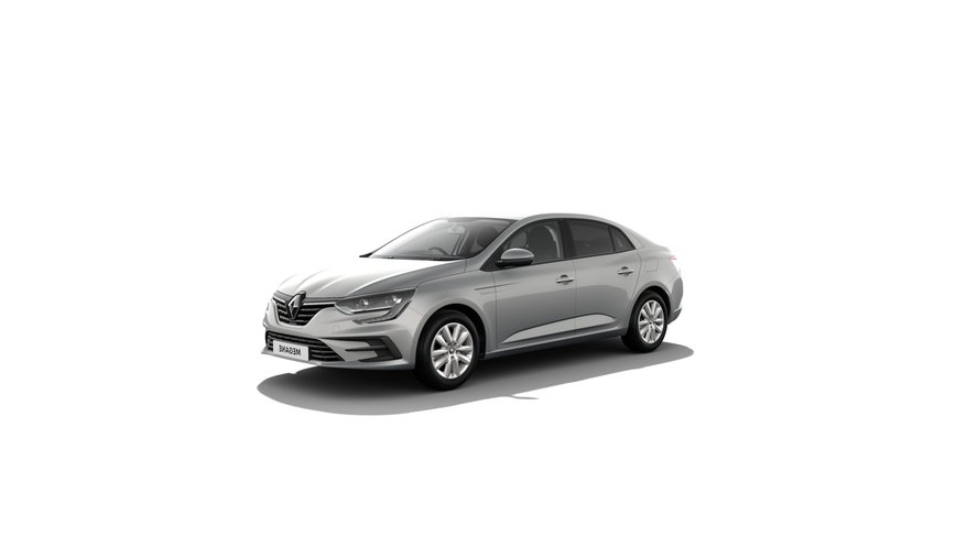 Renault Megane ( ) Benzin Otomatik
