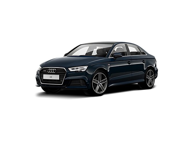 Audi A3 ( ) Dizel Otomatik
