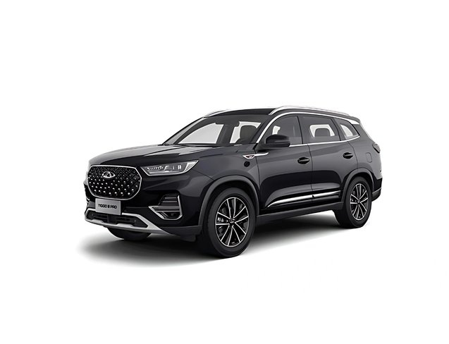 Chery Tiggo 8 Pro ( ) Benzin Otomatik