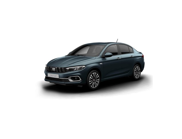 Fiat Egea ( ) Benzin Manuel