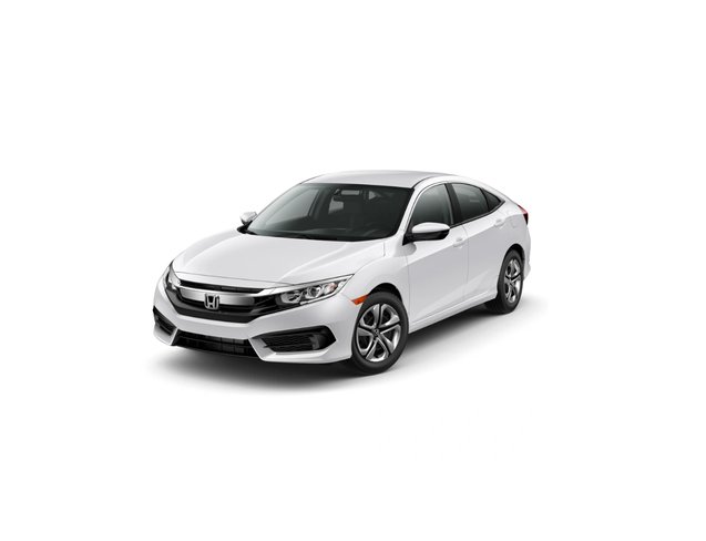 Honda Civic ( ) Benzin Otomatik