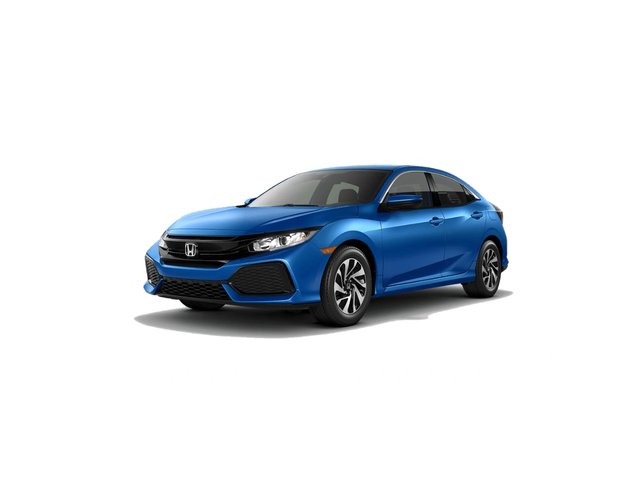 Honda Civic ( ) Benzin Otomatik