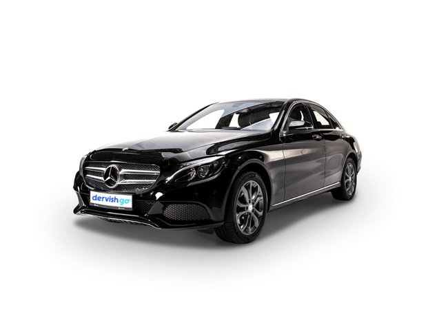 Mercedes C 180 ( ) Benzin Otomatik