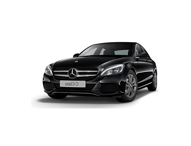 Mercedes C 200 D ( ) Dizel Otomatik