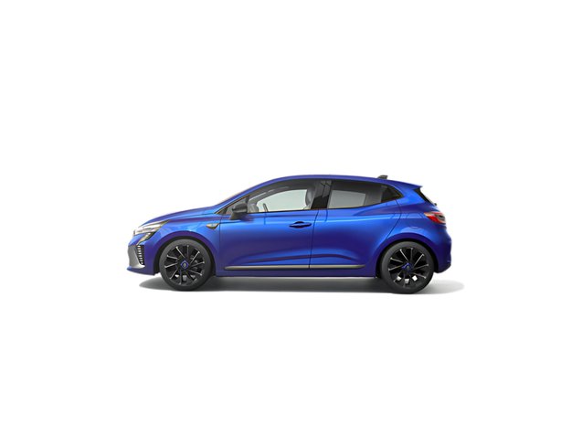 Renault Clio ( ) Benzin Otomatik