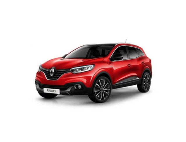 Renault Kadjar ( ) Benzin Otomatik