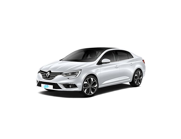 Renault Megane ( ) Dizel Otomatik