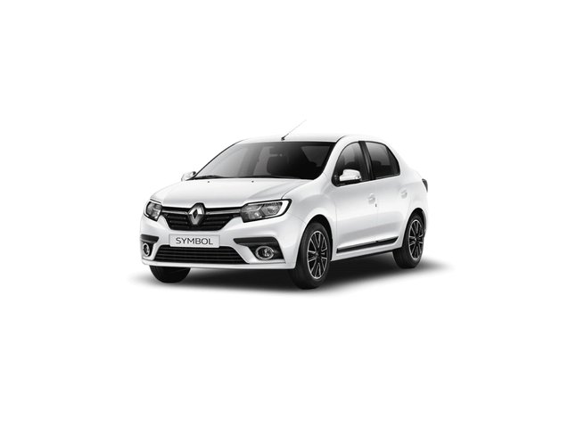Renault Symbol ( ) Dizel Manuel