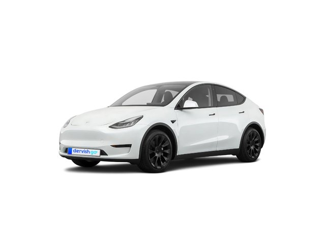 Tesla Model Y ( ) Elektrik Otomatik